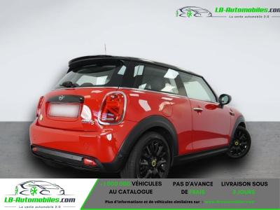 Mini Mini SE 184 CH BVA