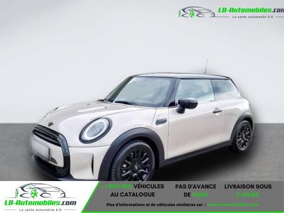 Mini Mini 136 CH BVA