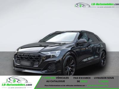Audi SQ8 TFSI 507ch BVA Quattro