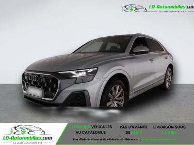 Audi Q8 55 TFSI 340 BVA Quatro