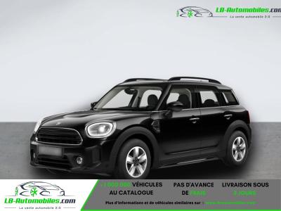 Mini Countryman 102 ch BVA