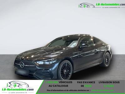 Mercedes CLE Coupe 450 BVA 4MATIC
