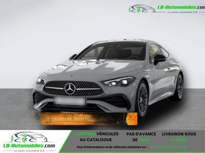 Mercedes CLE Coupe 450 BVA 4MATIC