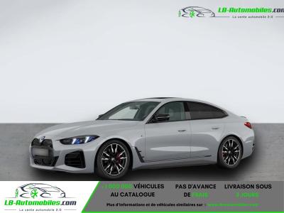 BMW Série 4 Coupé M440i xDrive 374 ch BVA