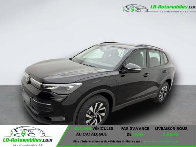 Volkswagen Tiguan 1.5 eHybrid 245 BVA