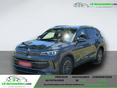 Volkswagen Tiguan 2.0 TDI 193ch BVA 4Motion