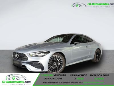 Mercedes CLE Coupe 200 BVA