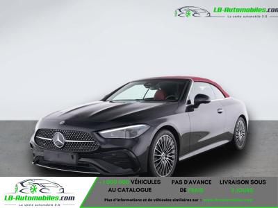 Mercedes CLE Cabriolet 200 BVA