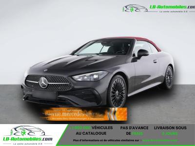 Mercedes CLE Cabriolet 200 BVA