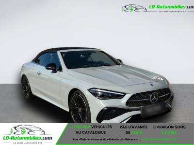 Mercedes CLE Cabriolet 200 BVA