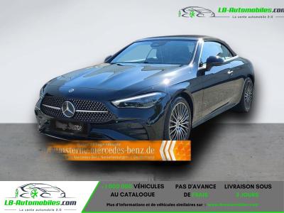 Mercedes CLE Cabriolet 200 BVA