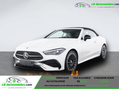 Mercedes CLE Cabriolet 200 BVA