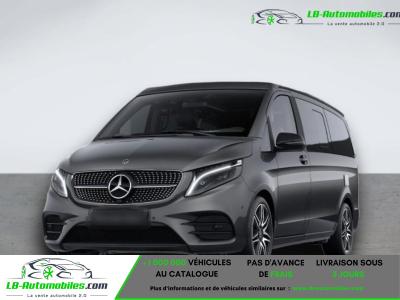 Mercedes Classe V Marco Polo 300d BVA 4x4