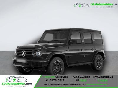 Mercedes Classe G 500 BVA