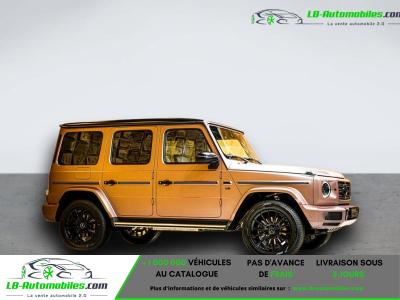 Mercedes Classe G 500 BVA