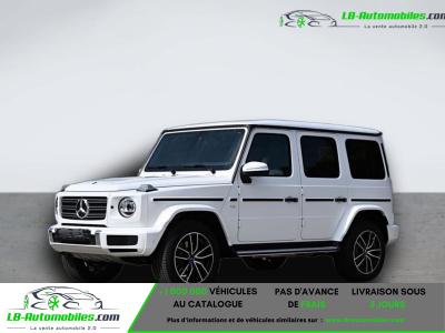 Mercedes Classe G 500 BVA