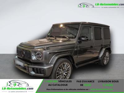 Mercedes Classe G G 63 AMG BVA