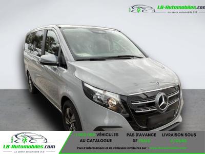 Mercedes EQV 300 Long 204 ch