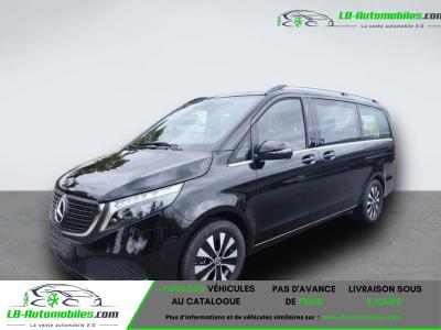 Mercedes EQV 300 Long 204 ch