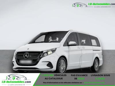 Mercedes EQV 300 Long 204 ch