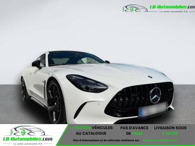 Mercedes AMG GT Coupe R 585 ch BVA