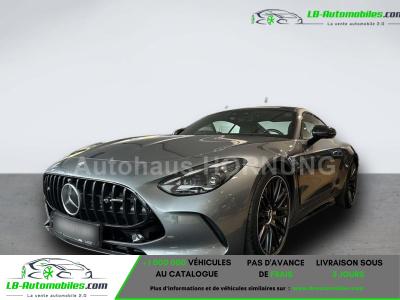 Mercedes AMG GT Coupe R 585 ch BVA