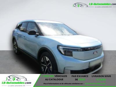 Ford Explorer Electrique 77 kWh 286 ch