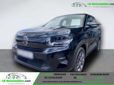 Citroën C3 PureTech 100 ch BVM