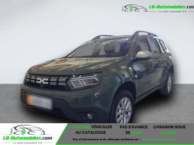 Dacia Duster TCe 130 4x2