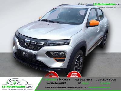 Dacia Spring 33 kW 45 ch