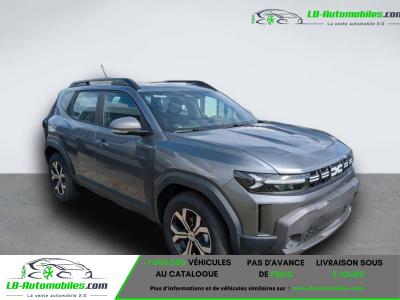 Dacia Duster ECO-G 100 4x2