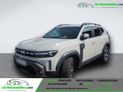 Dacia Duster ECO-G 100 4x2