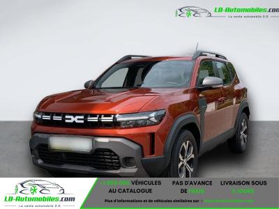Dacia Duster ECO-G 100 4x2