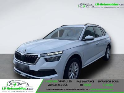 Skoda Kamiq 1.0 TSI Evo 2 95 ch BVM