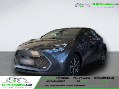 Toyota C-HR Hybride 200