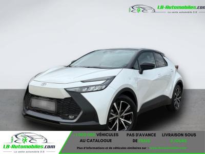 Toyota C-HR Hybride 200