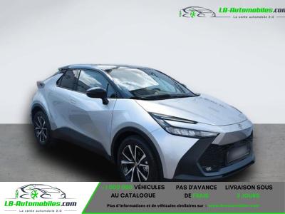 Toyota C-HR Hybride 200
