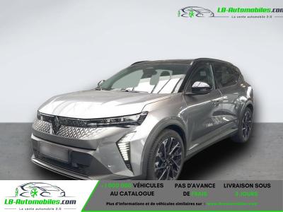 Renault Scenic E-Tech electrique 220 ch grande autonomie