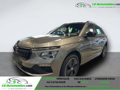 Skoda Kamiq 1.5 TSI Evo 2 150 ch BVA