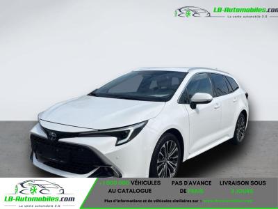 Toyota Corolla Touring Sports Hybride 140ch BVA
