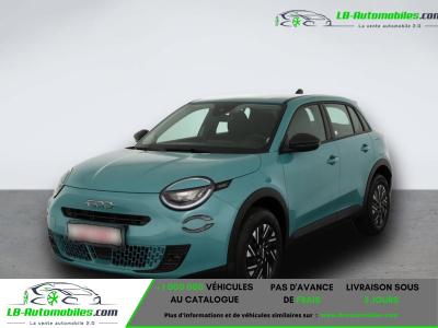 Fiat 600 600 1.2 Hybrid 100ch