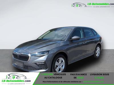Skoda Scala 1.5 TSI 150 ch BVM
