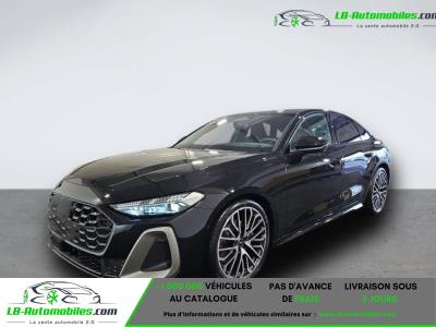 Audi A5 40 TDI Hybride 204 BVA Quattro
