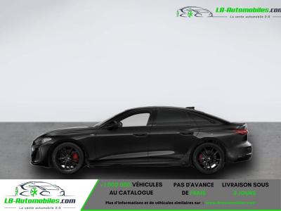 Audi A5 40 TDI Hybride 204 BVA Quattro