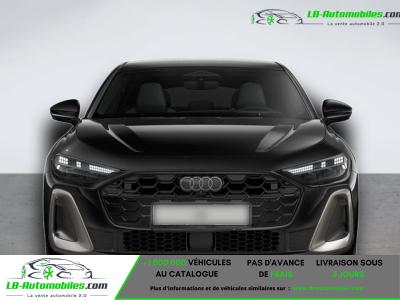 Audi A5 40 TDI Hybride 204 BVA Quattro