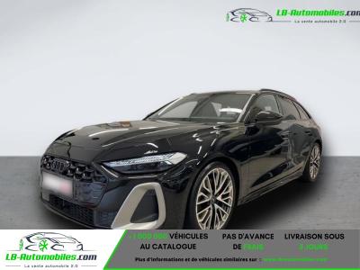 Audi A5 Avant 40 TDI Hybride 204 BVA Quattro