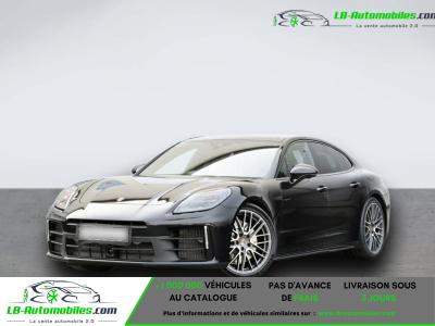 Porsche Panamera 4 E-Hybrid V6 470 ch BVA