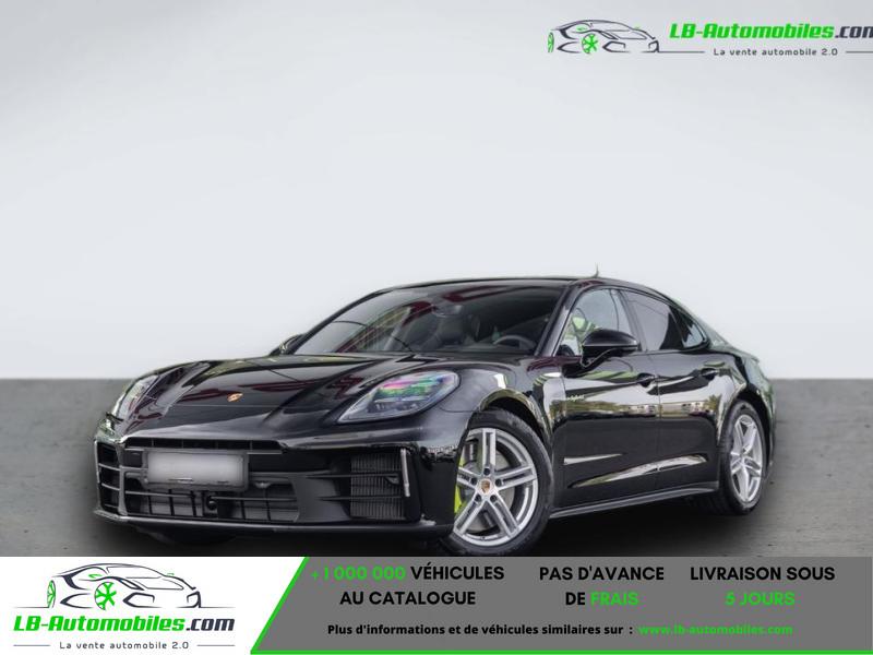 Porsche Panamera 4 E-Hybrid V6 470 ch BVA - Photo 1 / 8