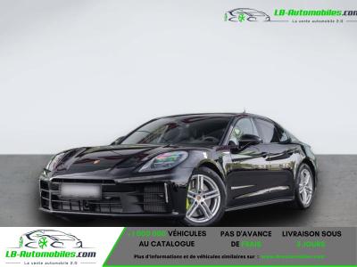 Porsche Panamera 4 E-Hybrid V6 470 ch BVA