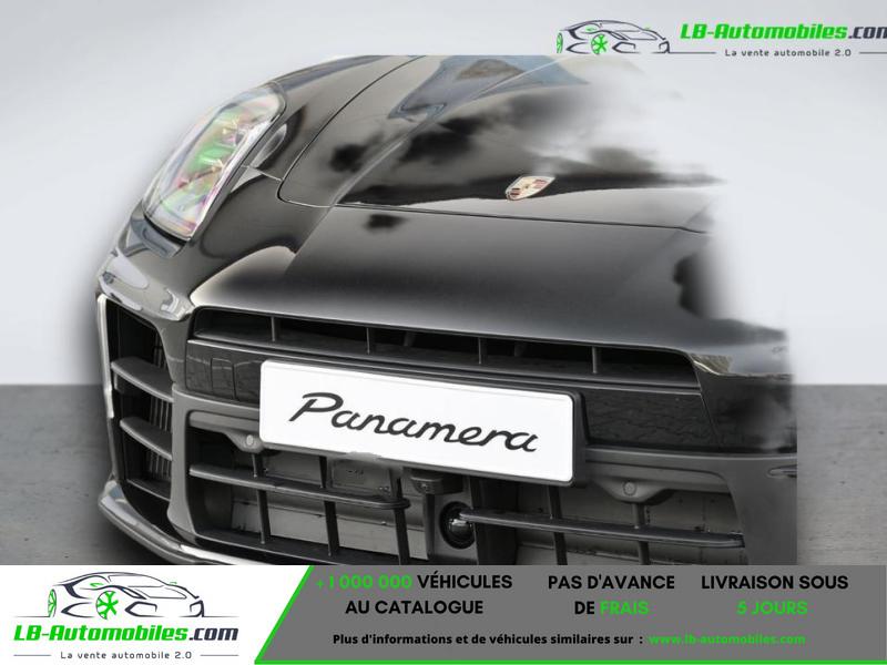 Porsche Panamera 4 E-Hybrid V6 470 ch BVA - Photo 2 / 9